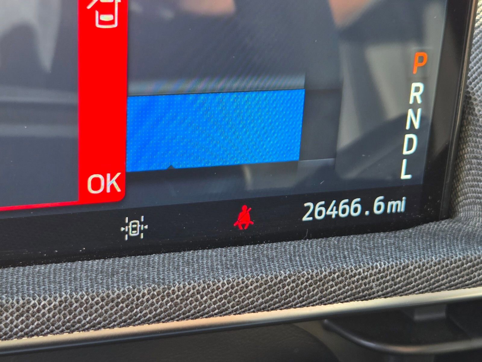 Certified 2023 Ford Mustang Mach-E Premium w/ Mustang Nite Pony Package RWD image 20