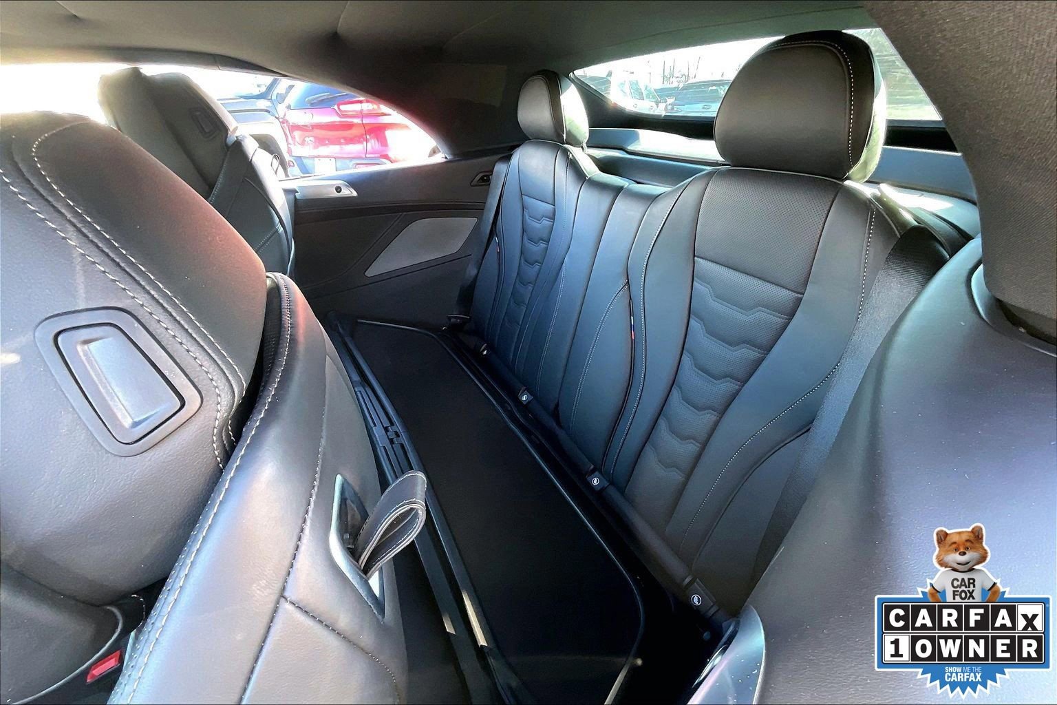 Used 2023 BMW M850i xDrive Convertible image 17