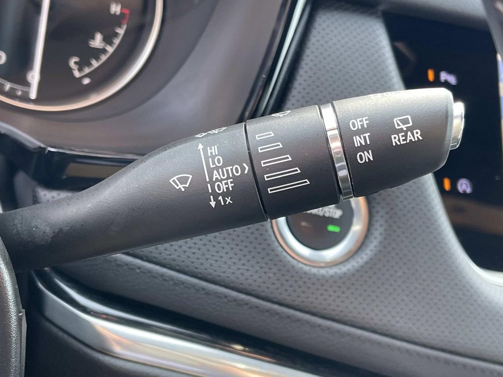 Certified 2025 Cadillac XT5 Premium Luxury image 44