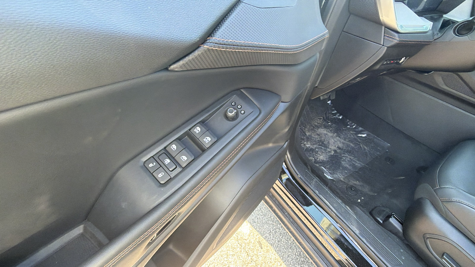 New 2026 Jeep Cherokee Limited AWD/4WD image 15