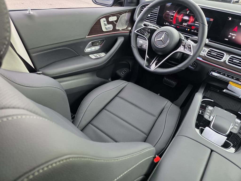 Certified 2026 Mercedes-Benz GLE 450 4MATIC image 28