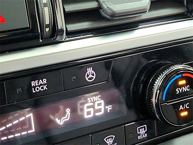 Used 2023 Nissan Pathfinder Platinum w/ Lighting Package (N93) image 36