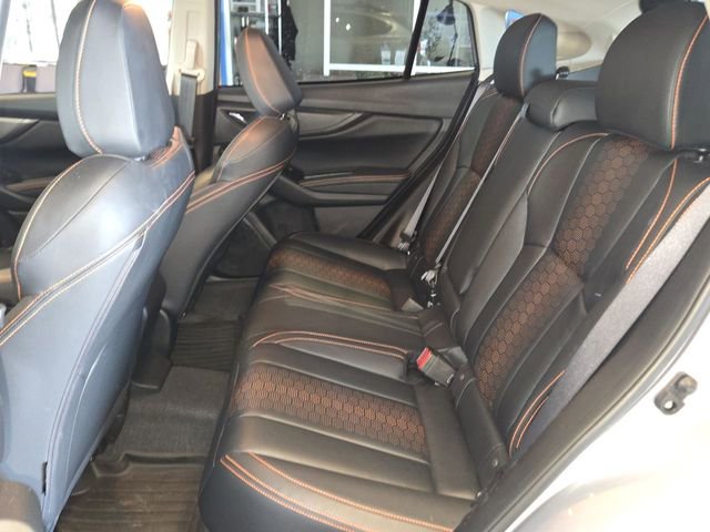 Used 2023 Subaru Crosstrek 2.5i Limited w/ Moonroof Package image 22