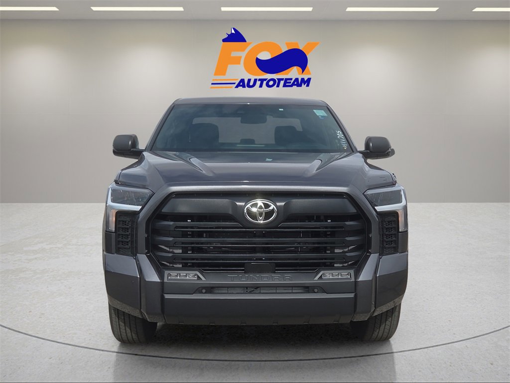 New 2026 Toyota Tundra SR5 image 7