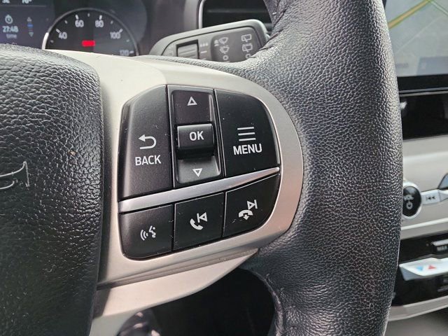 Certified 2022 Ford Explorer XLT w/ Equipment Group 202A image 21