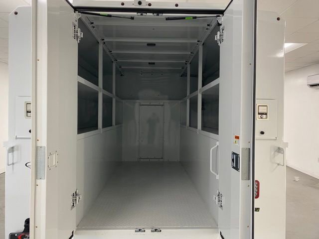 New 2025 Ford E-350 and Econoline 350 Super Duty w/ Power Equipment Group RWD image 8