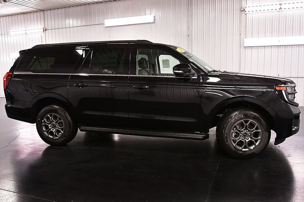 New 2027 Ford Expedition Max Active AWD/4WD image 8