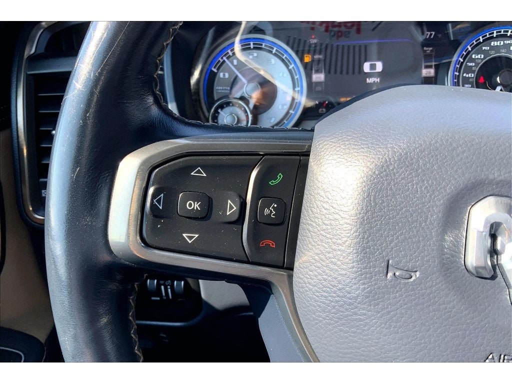 Used 2020 RAM 1500 Limited AWD/4WD image 20