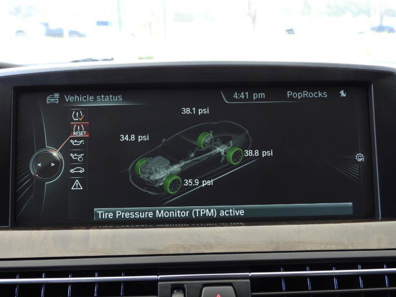 Used 2015 BMW 640i Gran Coupe image 63