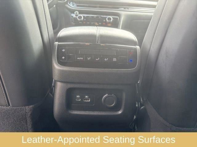 Used 2024 INFINITI QX60 Pure image 28