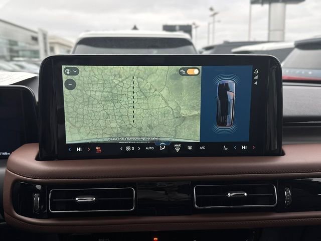 New 2026 Lincoln Aviator Reserve image 41