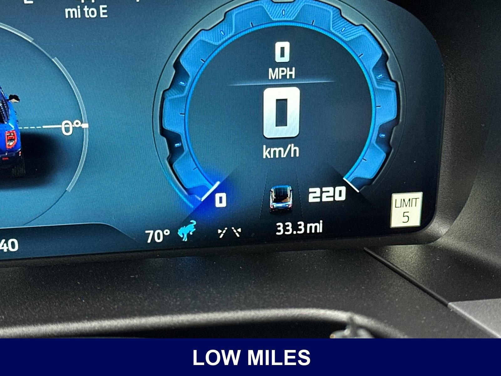 New 2025 Ford Bronco Sport Outer Banks w/ Sasquatch Outer Banks Package AWD/4WD image 32