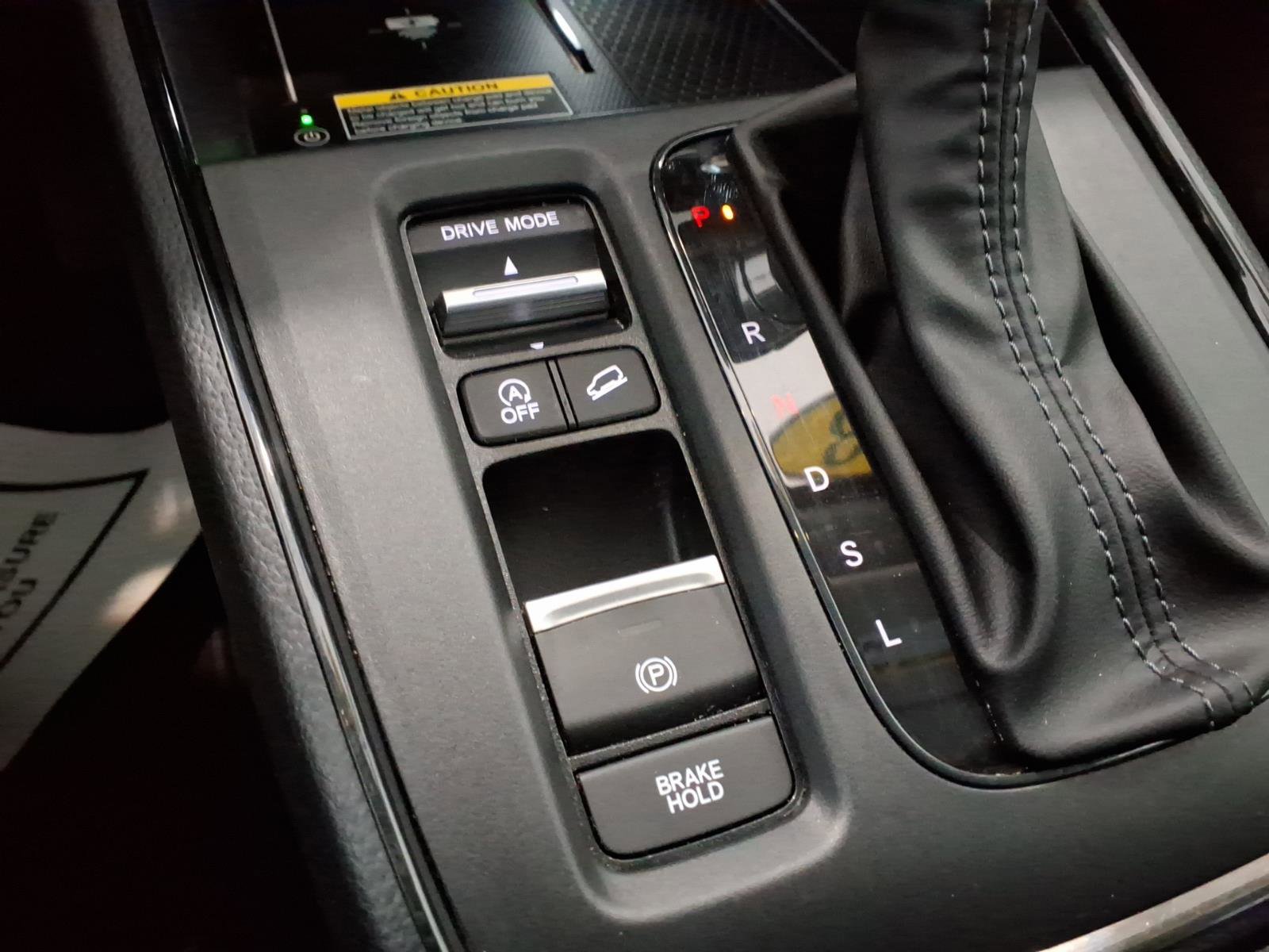 Certified 2023 Honda CR-V EX-L image 23