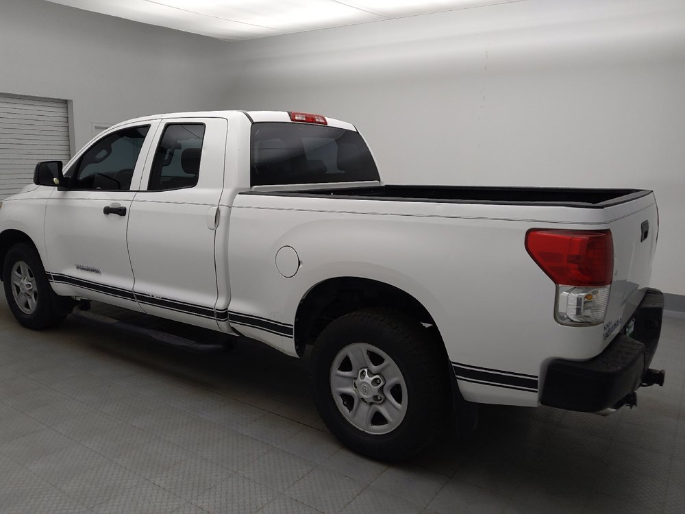 Used 2013 Toyota Tundra 2WD Double Cab image 3