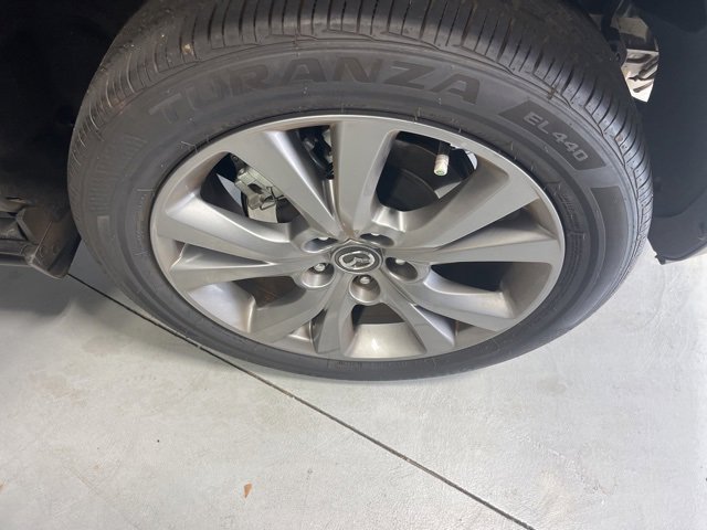 Used 2025 MAZDA CX-30 AWD 2.5 S w/ Premium Package image 33