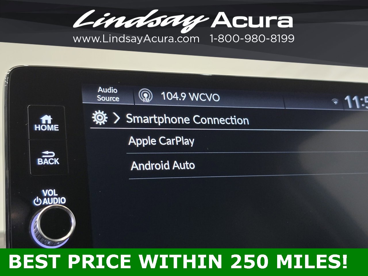 Used 2023 Honda Civic Touring image 16