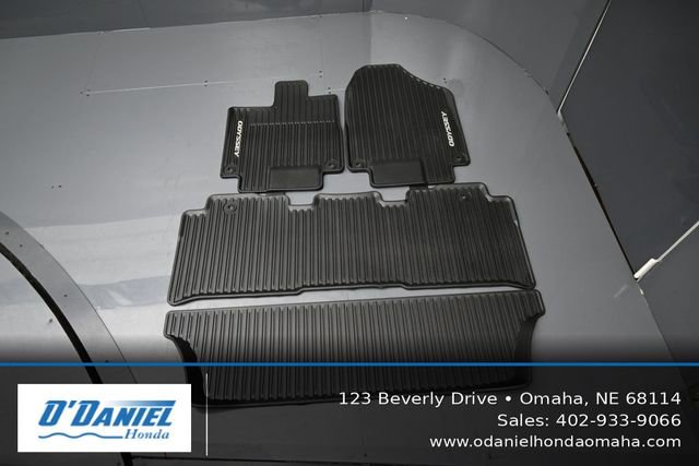 Used 2025 Honda Odyssey EX-L image 41