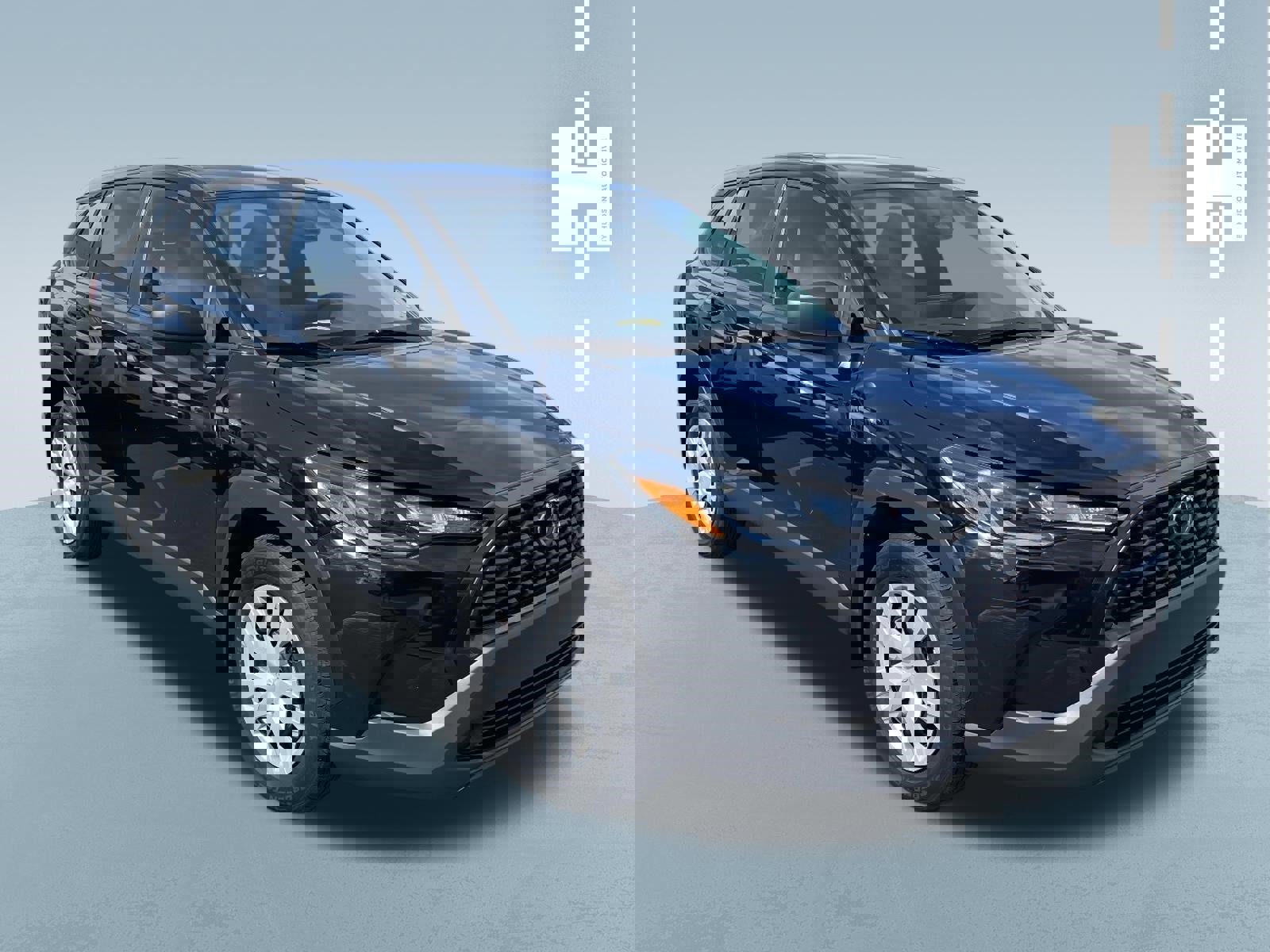 Used 2023 Toyota Corolla Cross L image 1