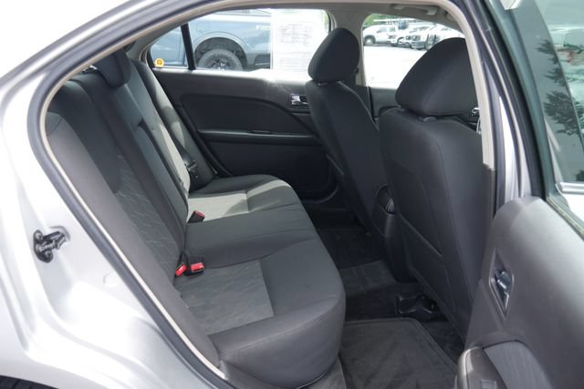 Used 2011 Mercury Milan w/ 102A Rapid Spec Order Code FWD image 21
