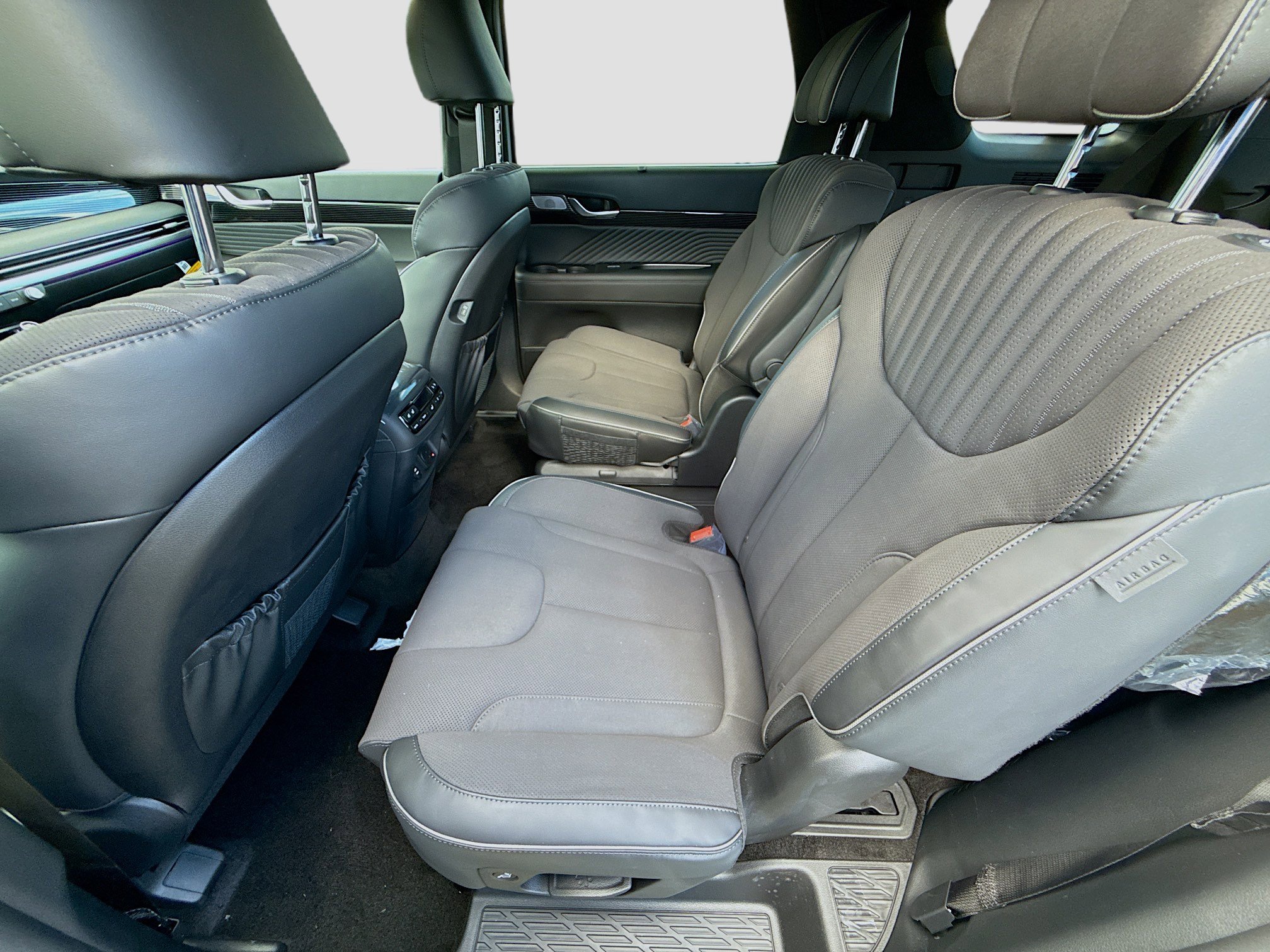 New 2025 Hyundai Palisade Calligraphy image 20