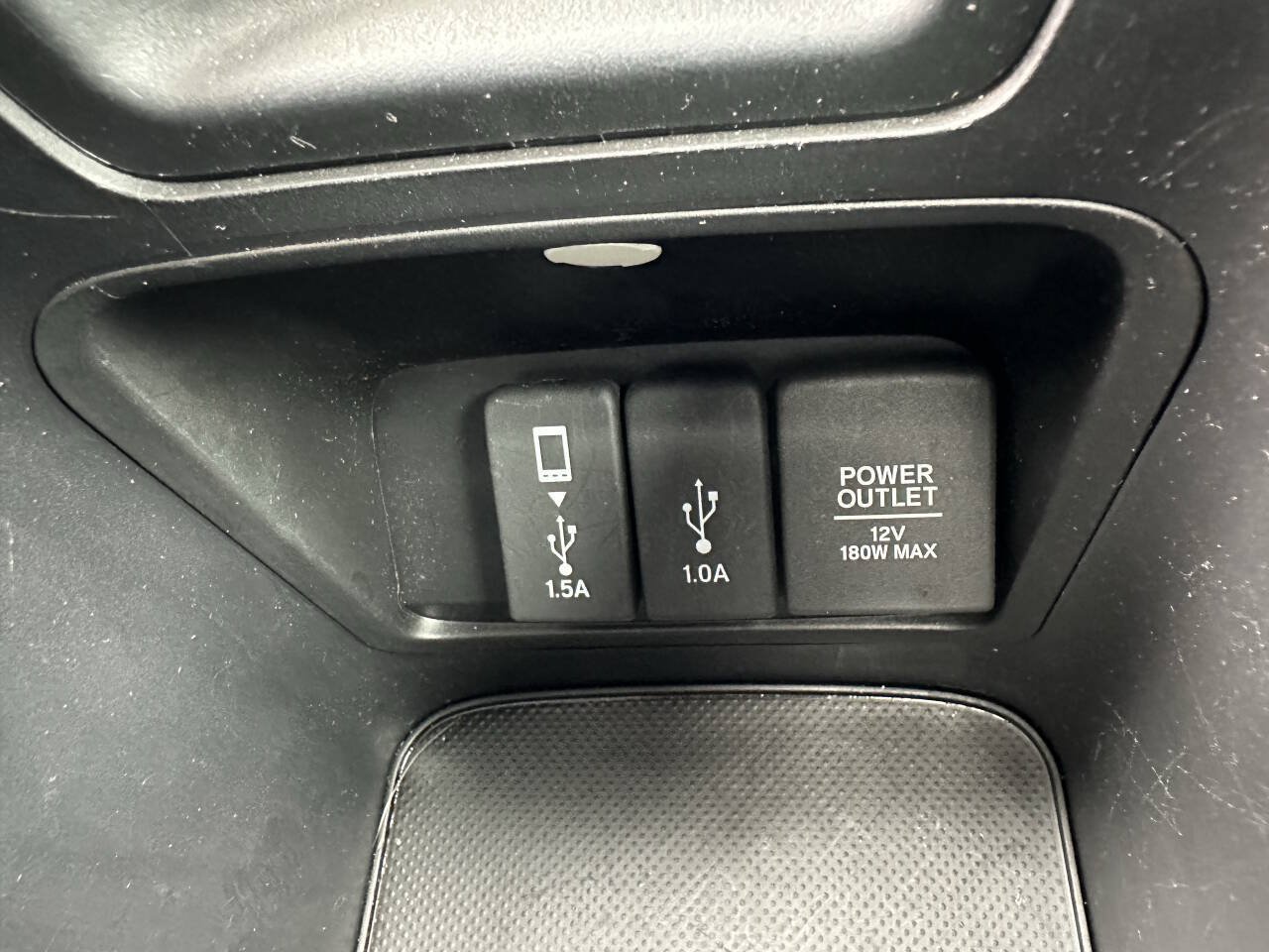 Used 2018 Honda CR-V Touring image 35