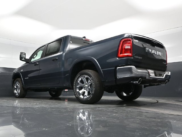 New 2026 RAM 1500 Big Horn AWD/4WD image 46