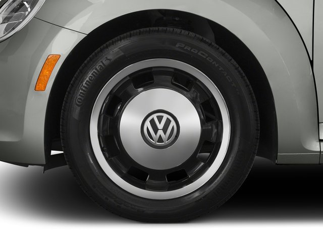 Used 2016 Volkswagen Beetle 1.8T Classic image 10