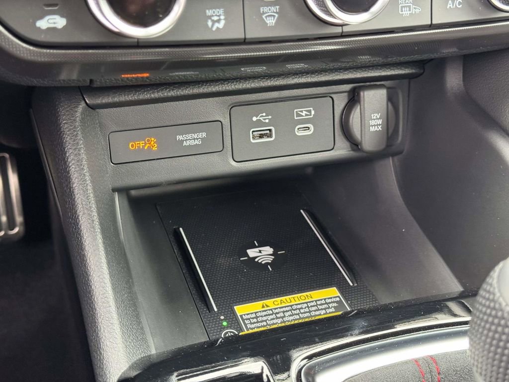 New 2025 Acura Integra Type S image 28