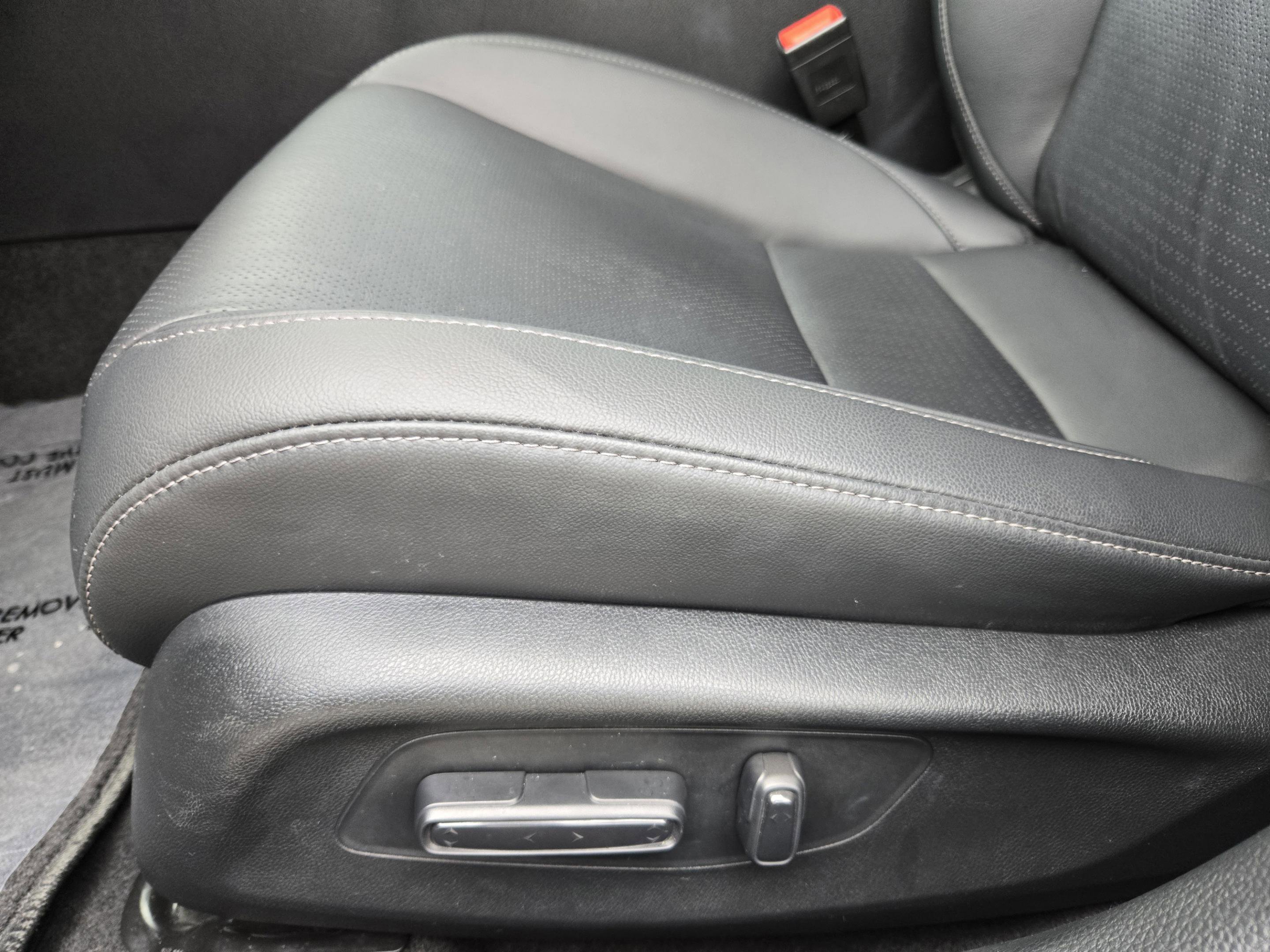 Certified 2023 Honda Civic Touring image 19