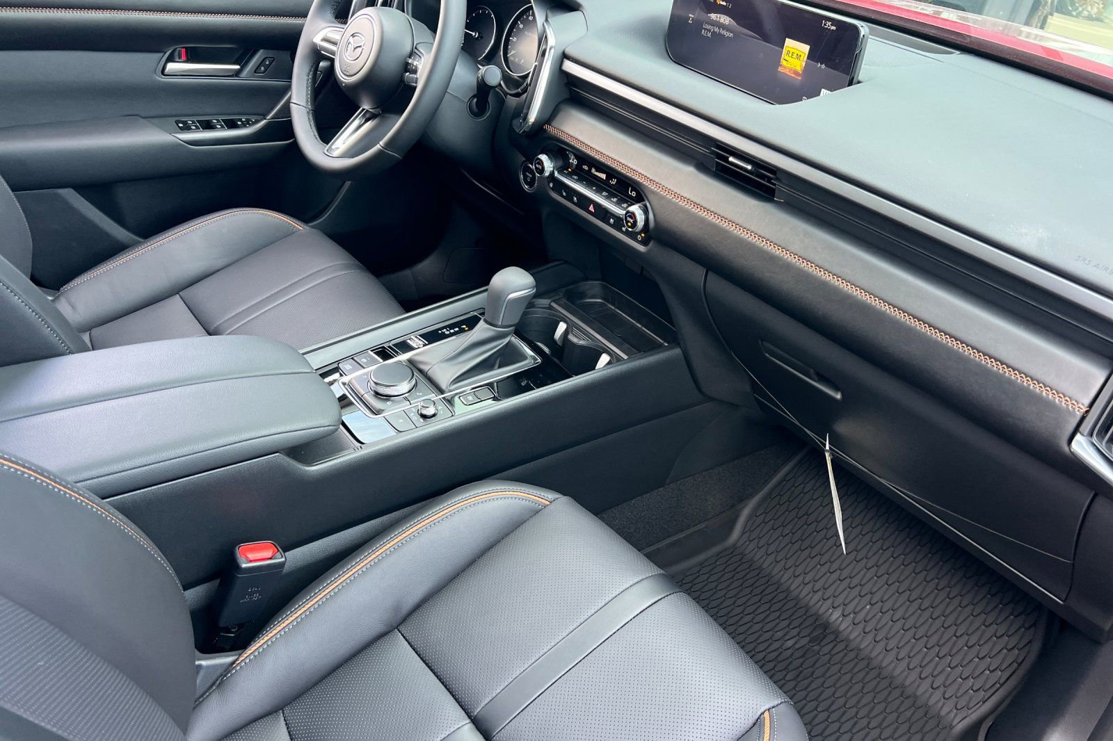 New 2026 MAZDA CX-50 2.5 Hybrid w/ Premium Plus Pkg image 13
