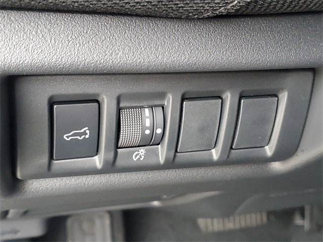 New 2026 Subaru Outback Limited image 21