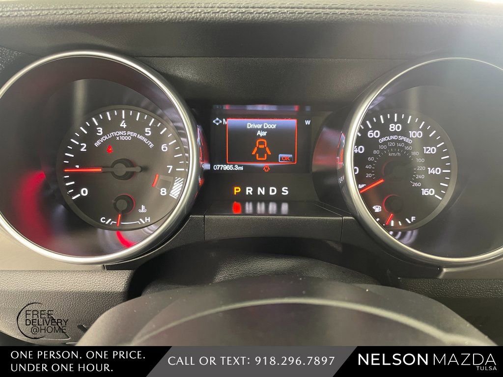 Used 2020 Ford Mustang GT Premium image 27