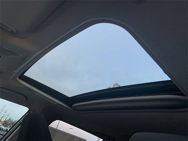 New 2025 Toyota RAV4 XLE image 29