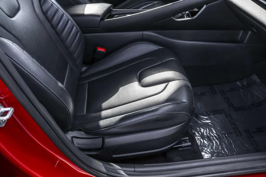 Certified 2025 Hyundai Elantra Limited FWD image 40
