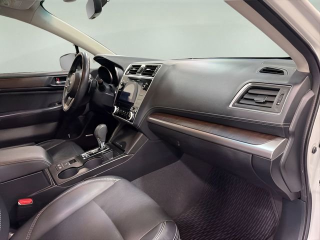 Used 2019 Subaru Outback 2.5i Limited AWD/4WD image 14