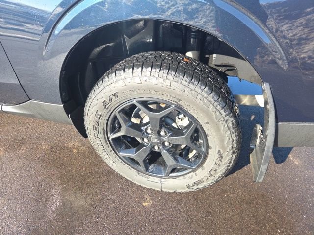 Certified 2023 Ford Maverick Lariat w/ Lariat Luxury Package image 14