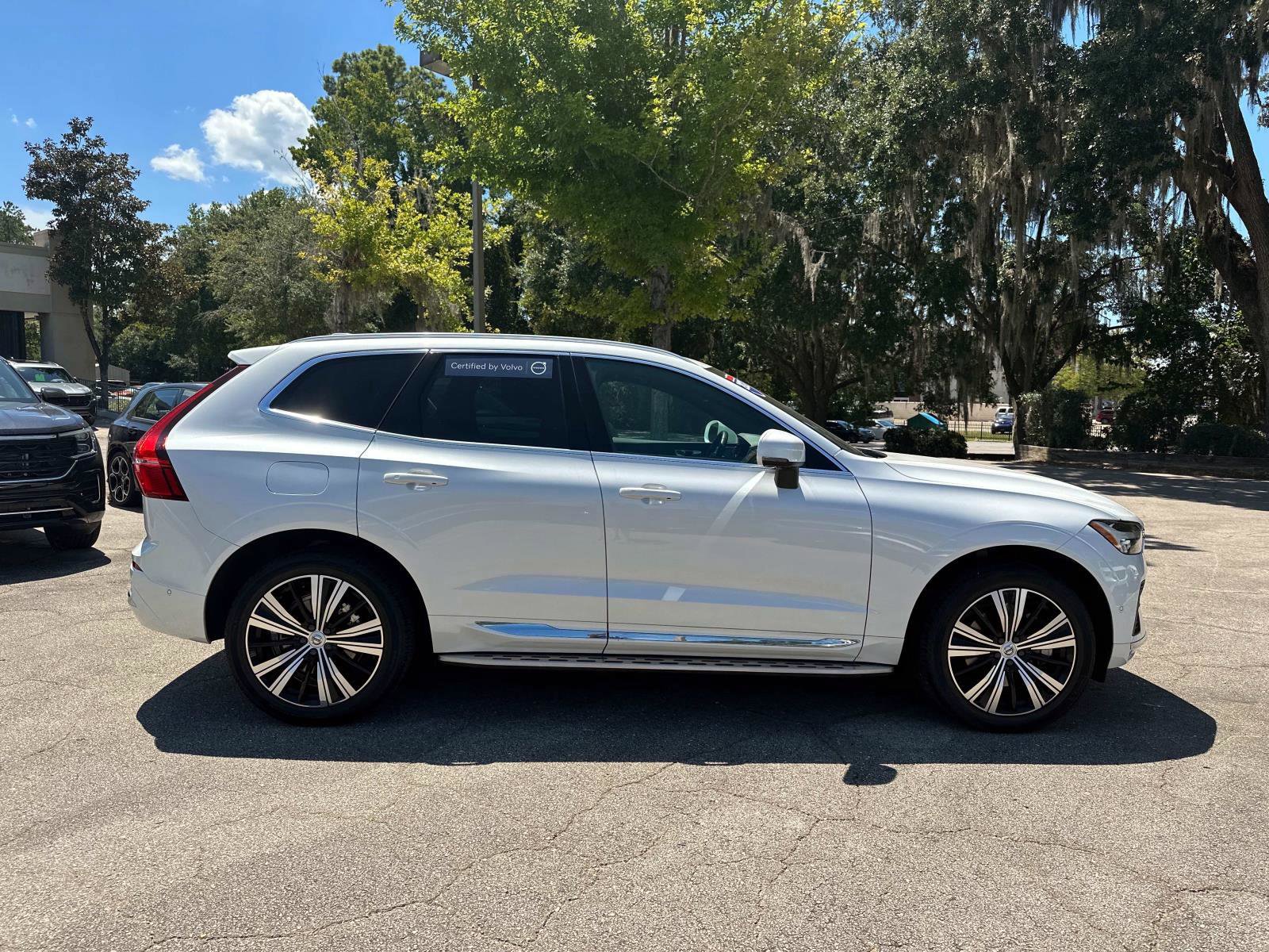 Certified 2025 Volkswagen Atlas SE image 64