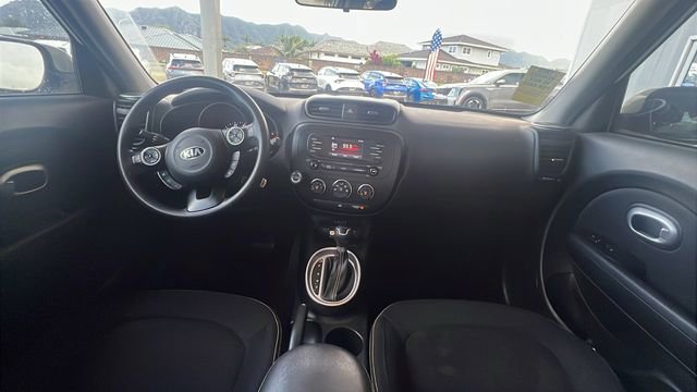 Used 2014 Kia Soul + w/ UVO w/Eservices Package FWD image 15