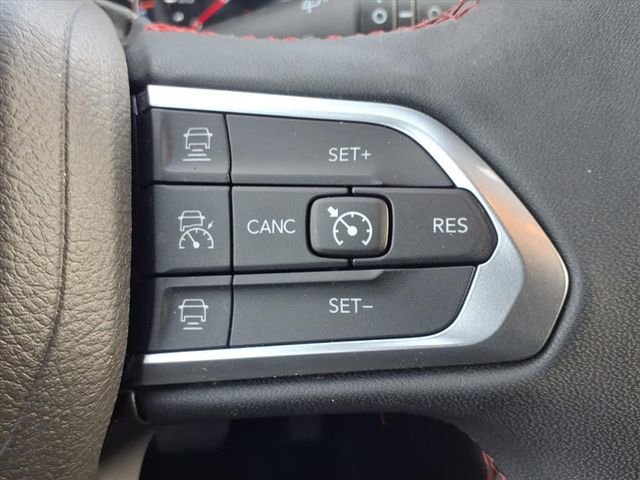 Used 2024 Jeep Compass Trailhawk image 24