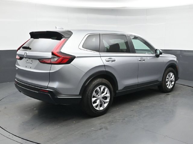Used 2025 Honda CR-V LX image 5