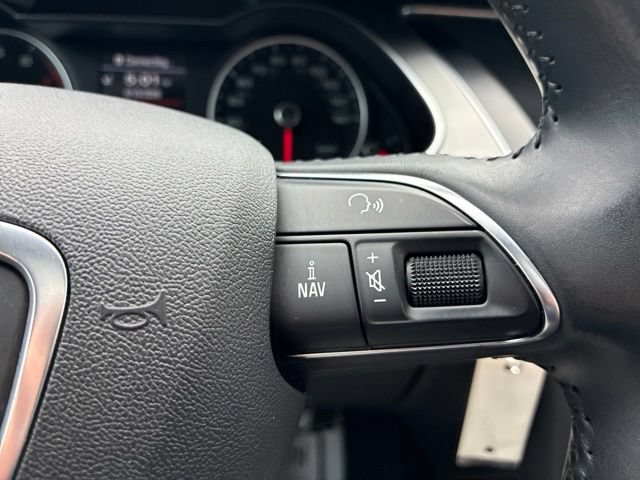 Used 2015 Audi A4 2.0T Premium w/ Audi MMI Navigation AWD/4WD image 29