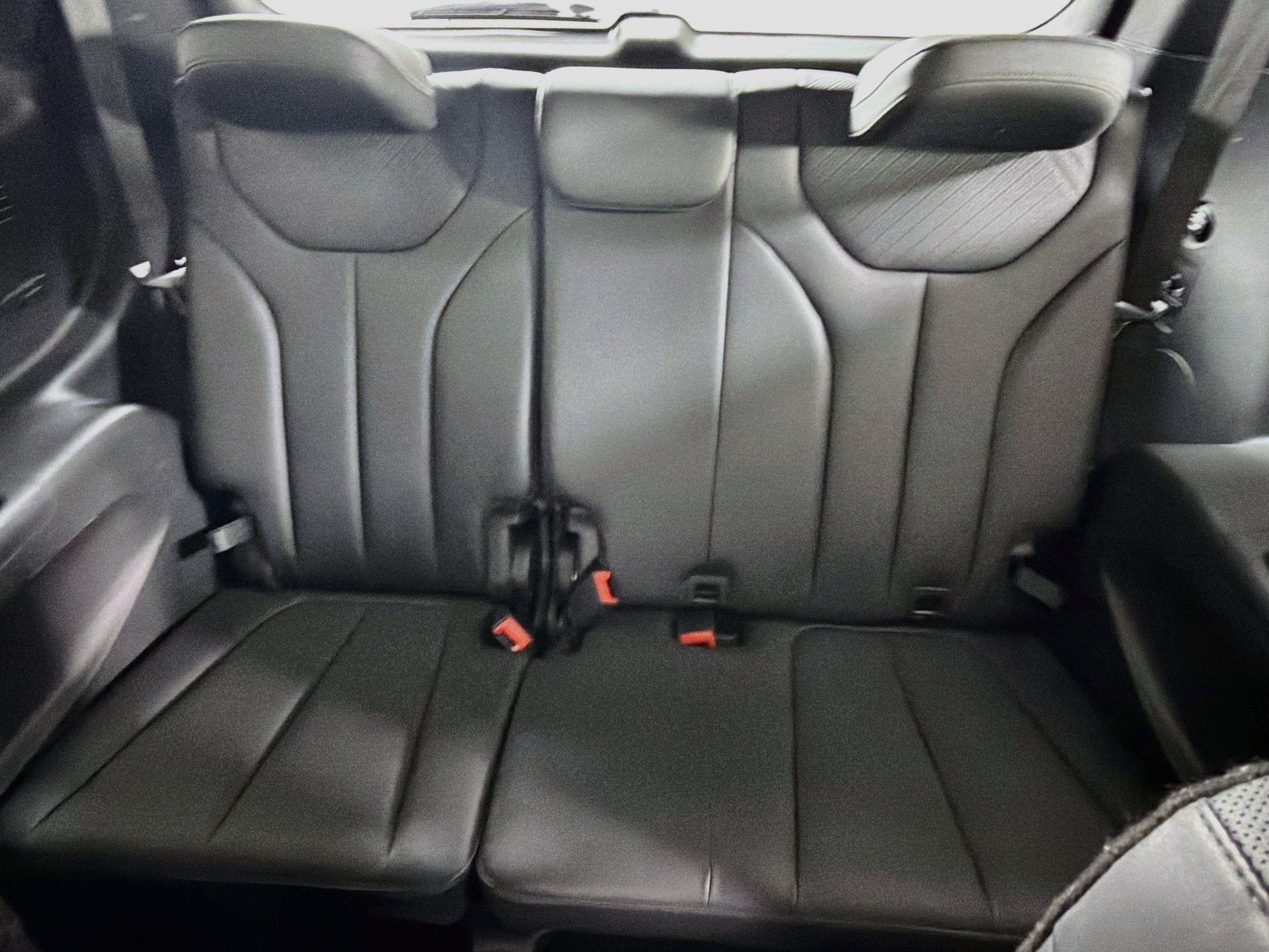 Used 2025 Hyundai Palisade SEL FWD image 28
