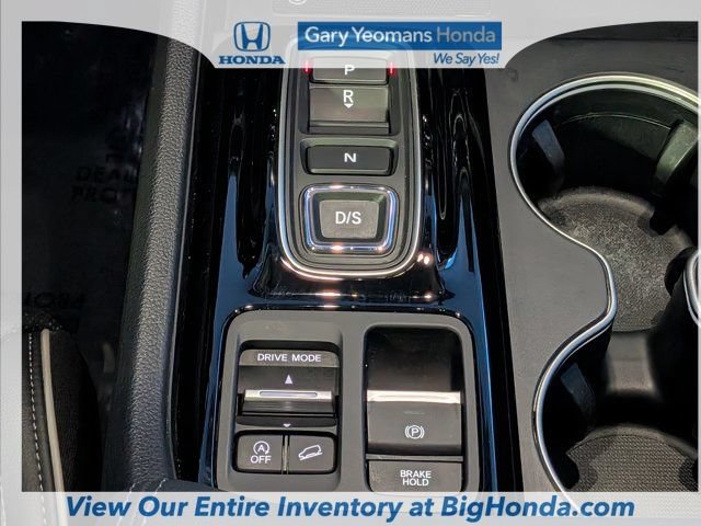 Certified 2023 Honda Pilot Elite image 24
