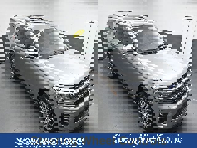 Used 2024 Ford Expedition Max Limited image 22