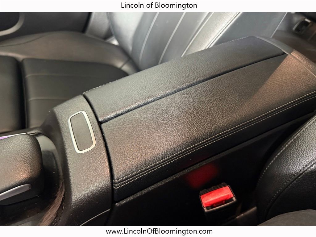 Used 2023 Mercedes-Benz GLA 250 4MATIC image 28