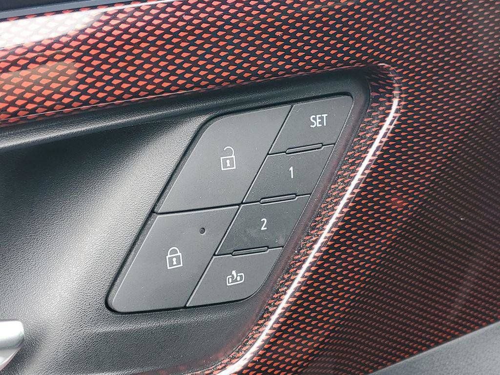 Certified 2024 Chevrolet Traverse RS AWD/4WD image 24