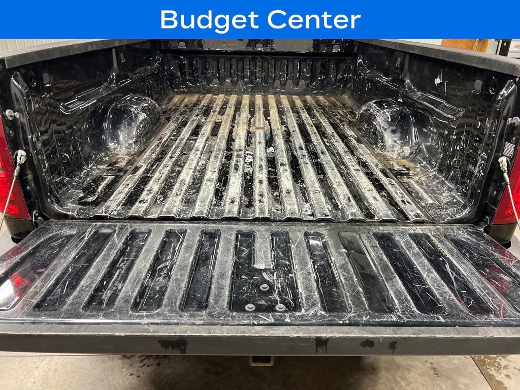 Used 2011 GMC Sierra 3500 SLE w/ SLE Preferred Package image 11