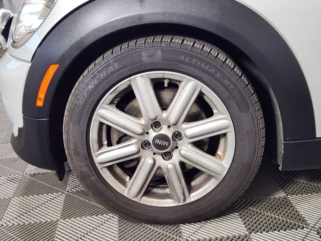 Used 2013 MINI Cooper S FWD image 9