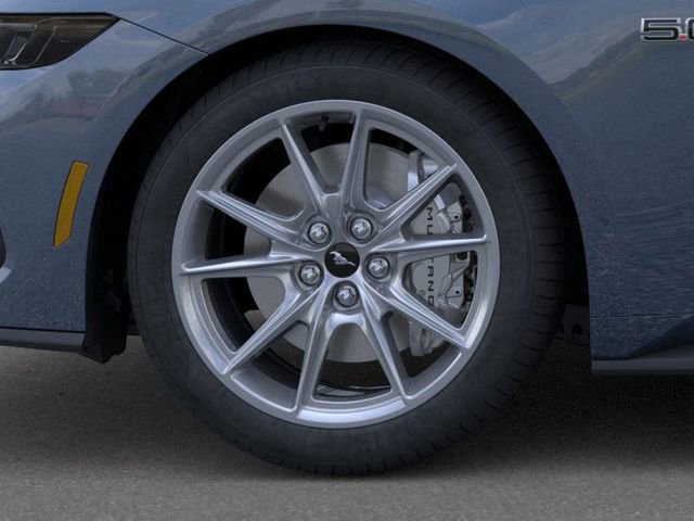 New 2026 Ford Mustang GT Premium image 19