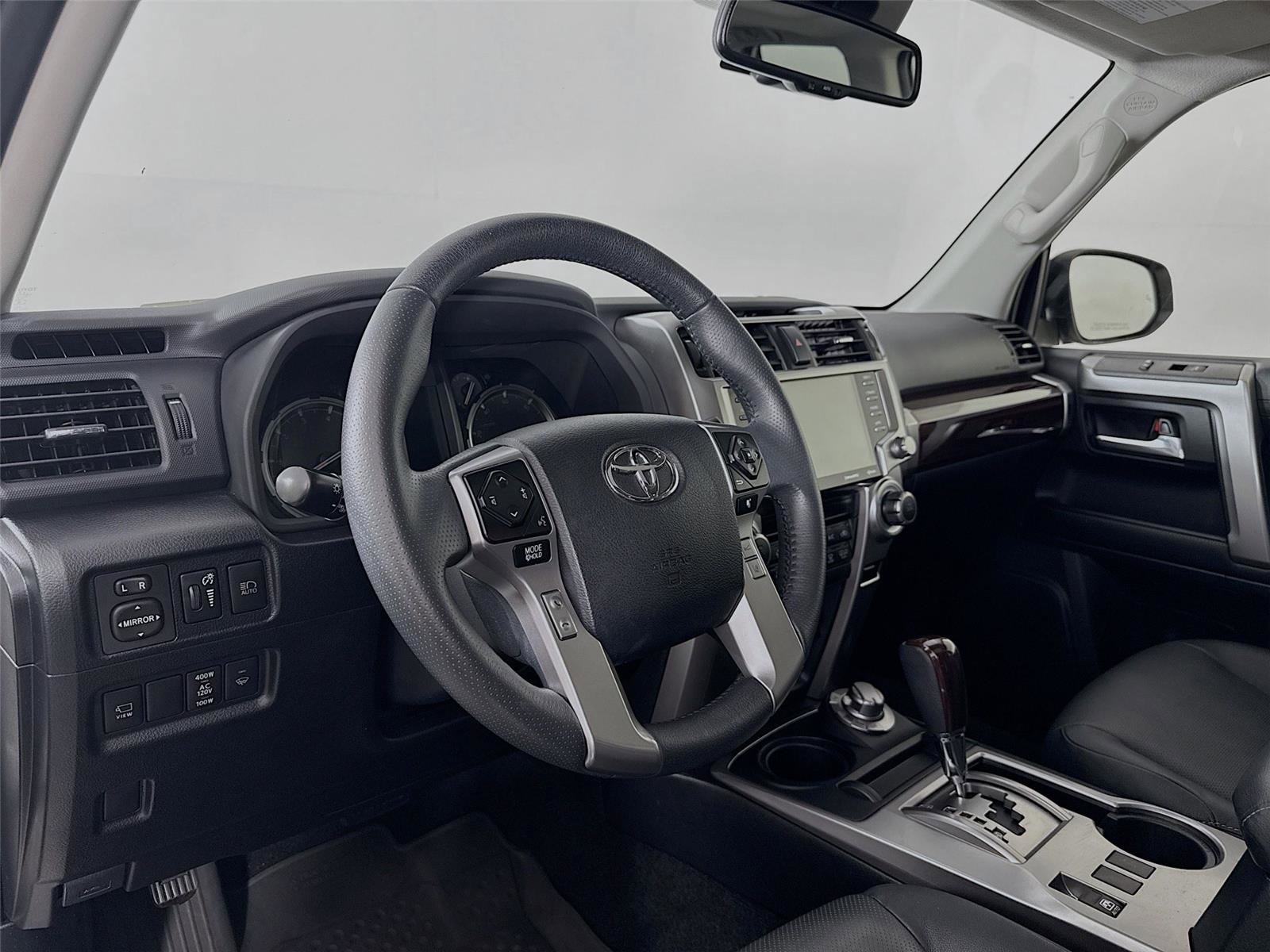Used 2022 Toyota 4Runner Limited image 20